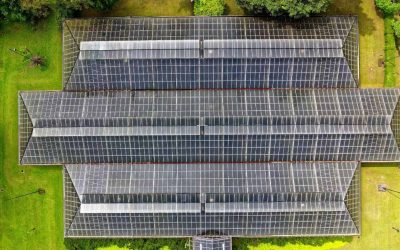 New code to protect Aussies buying solar panels