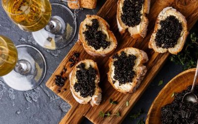 Caviar and wine, anyone? What a court ruling means for you
